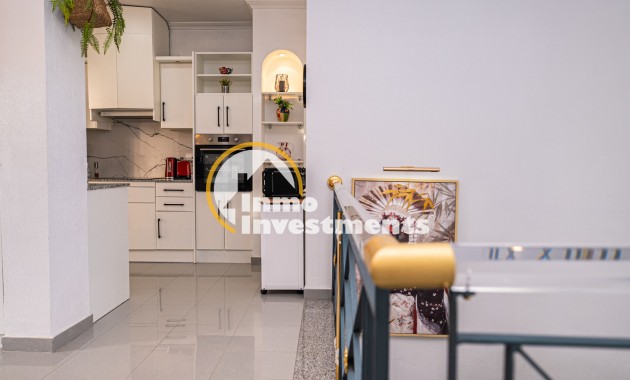 Reventa - Duplex apartment - Playa Flamenca - Miraflores