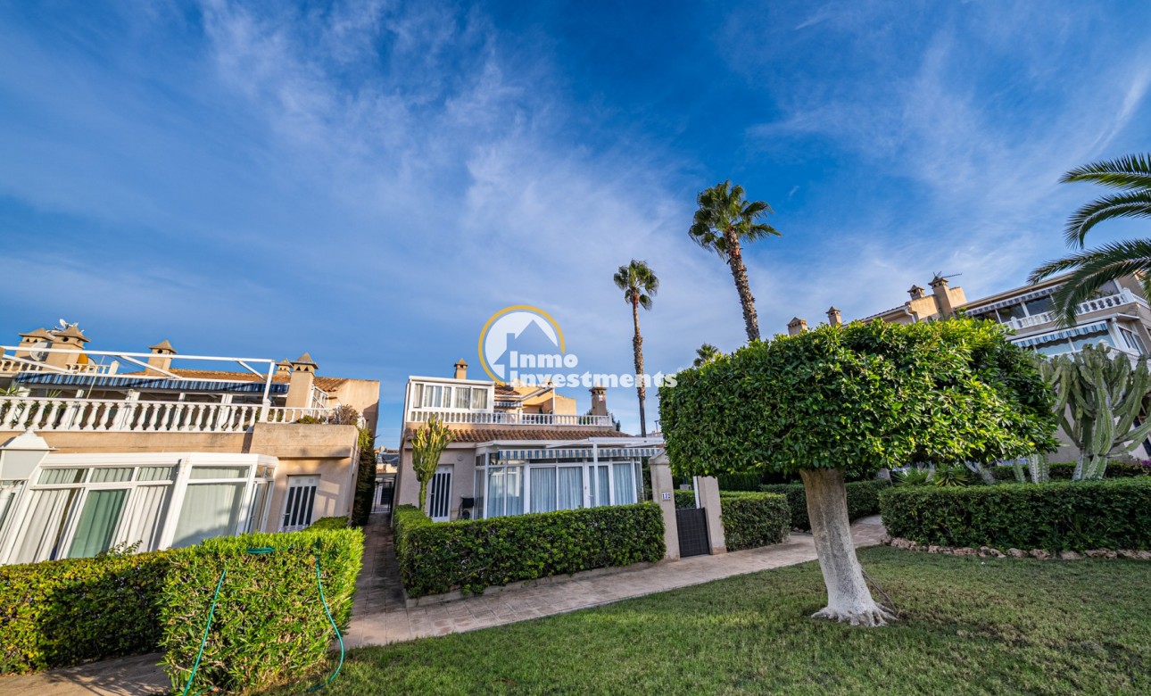 Reventa - Duplex apartment - Playa Flamenca - Miraflores