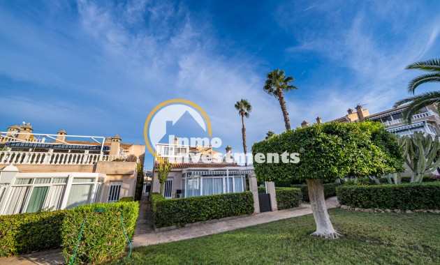 Reventa - Duplex apartment - Playa Flamenca - Miraflores