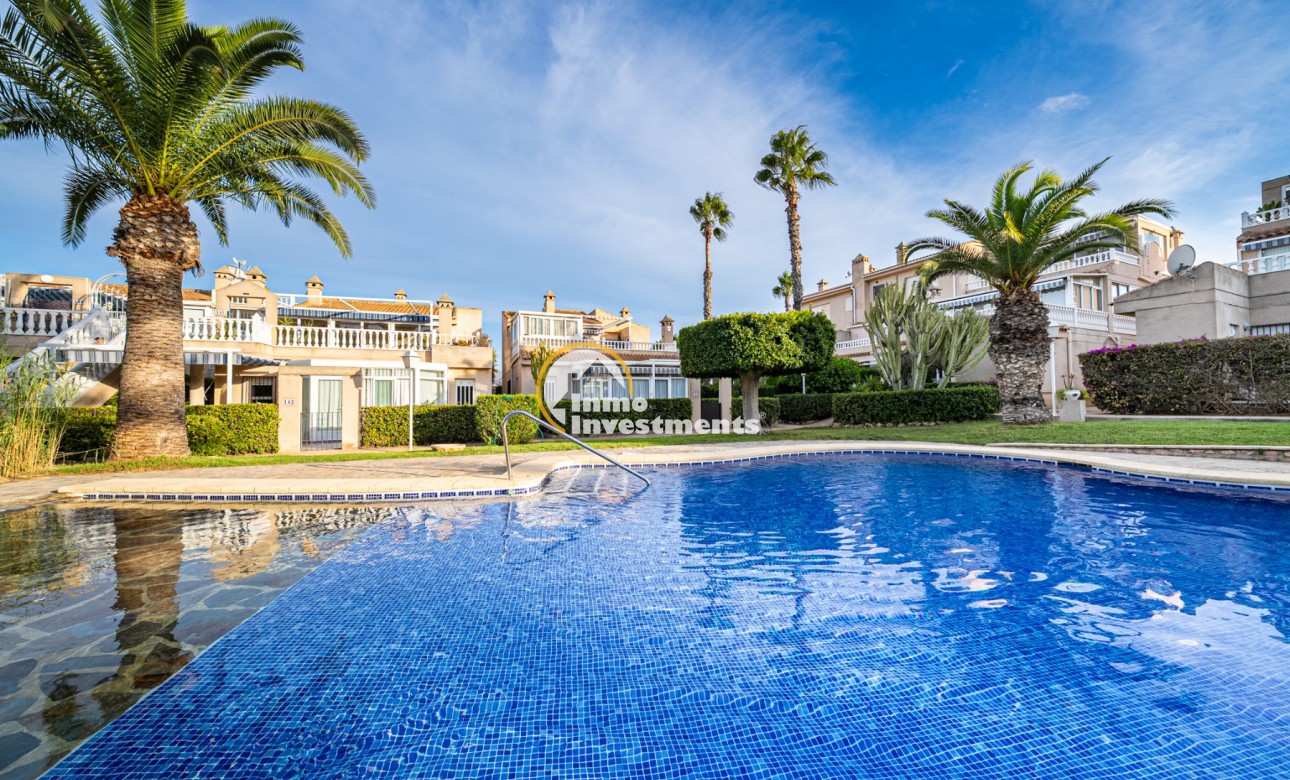 Reventa - Duplex apartment - Playa Flamenca - Miraflores