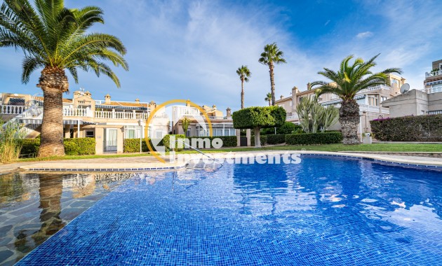 Reventa - Duplex apartment - Playa Flamenca - Miraflores