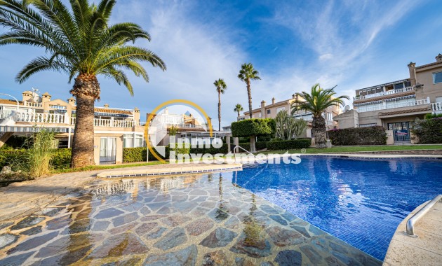 Reventa - Duplex apartment - Playa Flamenca - Miraflores