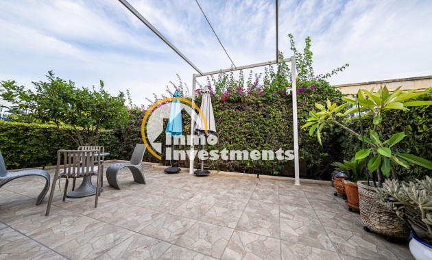 Reventa - Duplex apartment - Playa Flamenca - Miraflores