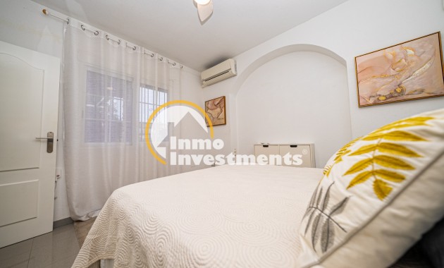 Reventa - Duplex apartment - Playa Flamenca - Miraflores