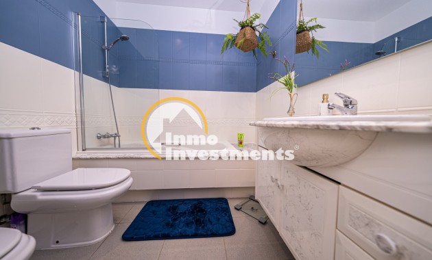 Reventa - Duplex apartment - Playa Flamenca - Miraflores
