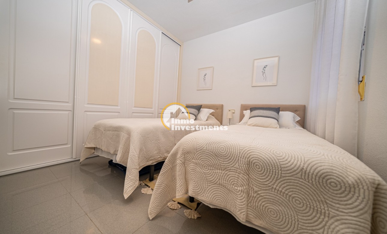 Reventa - Duplex apartment - Playa Flamenca - Miraflores