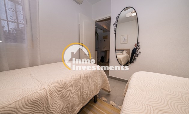 Reventa - Duplex apartment - Playa Flamenca - Miraflores