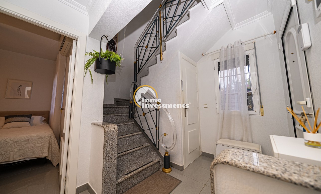 Reventa - Duplex apartment - Playa Flamenca - Miraflores