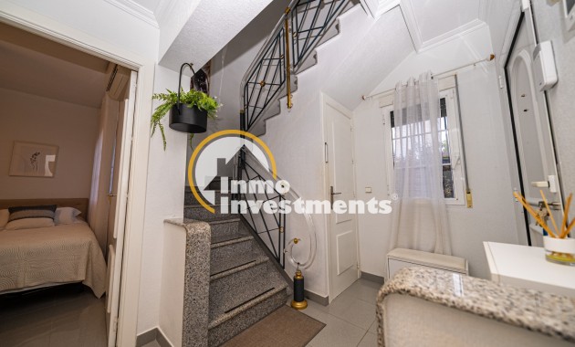 Reventa - Duplex apartment - Playa Flamenca - Miraflores
