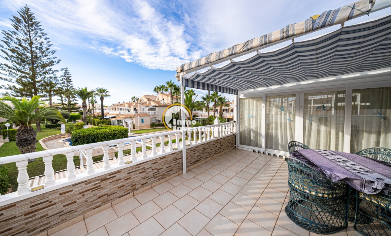 Reventa - Duplex apartment - Playa Flamenca - Miraflores