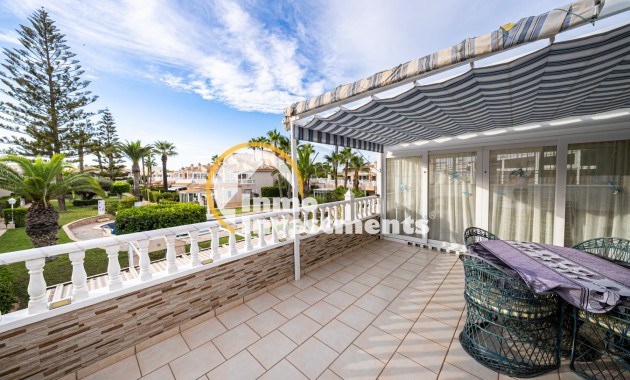 Reventa - Duplex apartment - Playa Flamenca - Miraflores