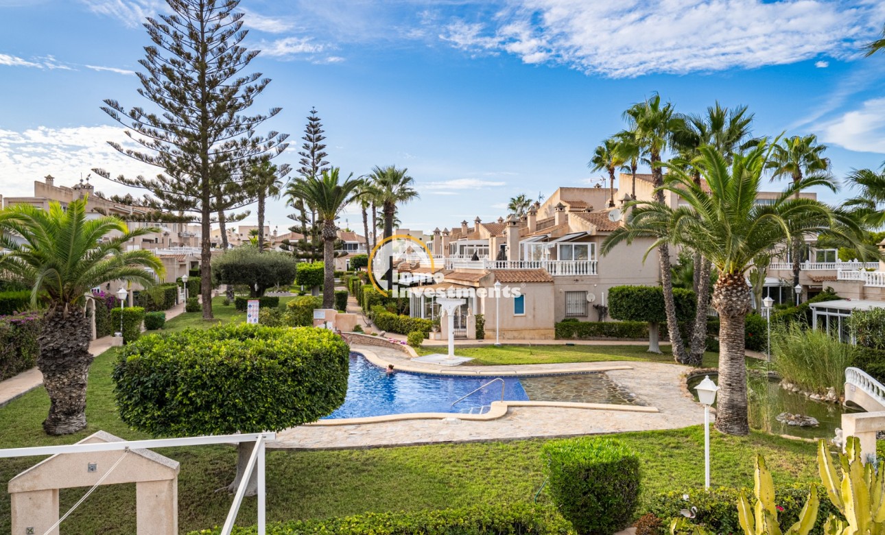 Reventa - Duplex apartment - Playa Flamenca - Miraflores