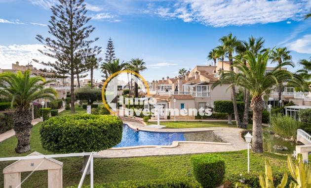 Reventa - Duplex apartment - Playa Flamenca - Miraflores