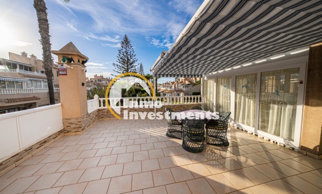 Reventa - Duplex apartment - Playa Flamenca - Miraflores