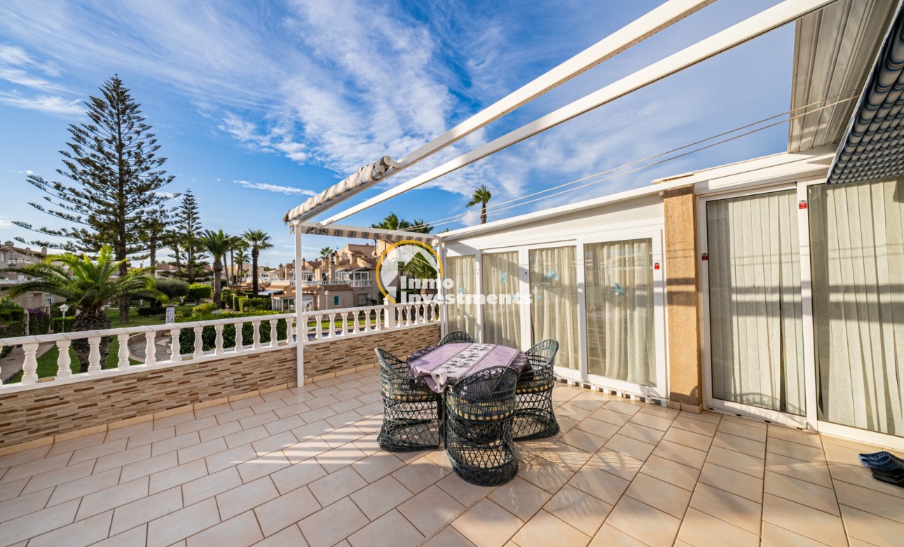 Reventa - Duplex apartment - Playa Flamenca - Miraflores