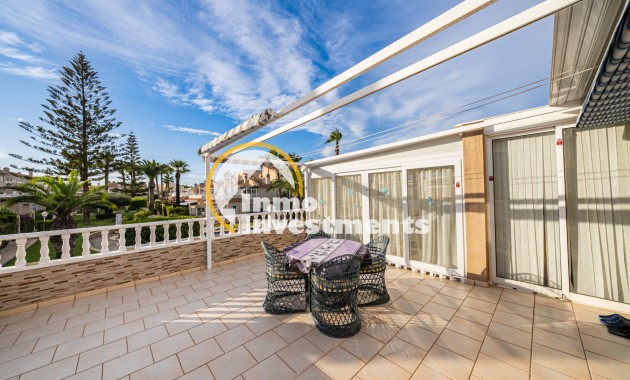 Reventa - Duplex apartment - Playa Flamenca - Miraflores