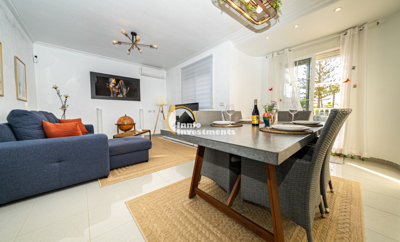 Reventa - Duplex apartment - Playa Flamenca - Miraflores