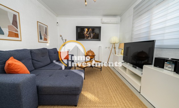 Reventa - Duplex apartment - Playa Flamenca - Miraflores