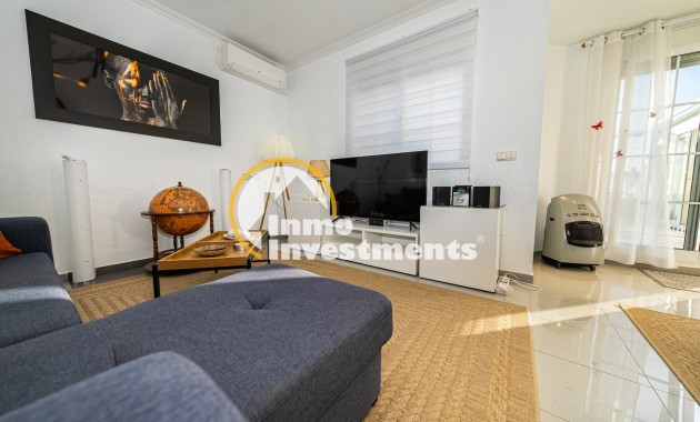 Reventa - Duplex apartment - Playa Flamenca - Miraflores