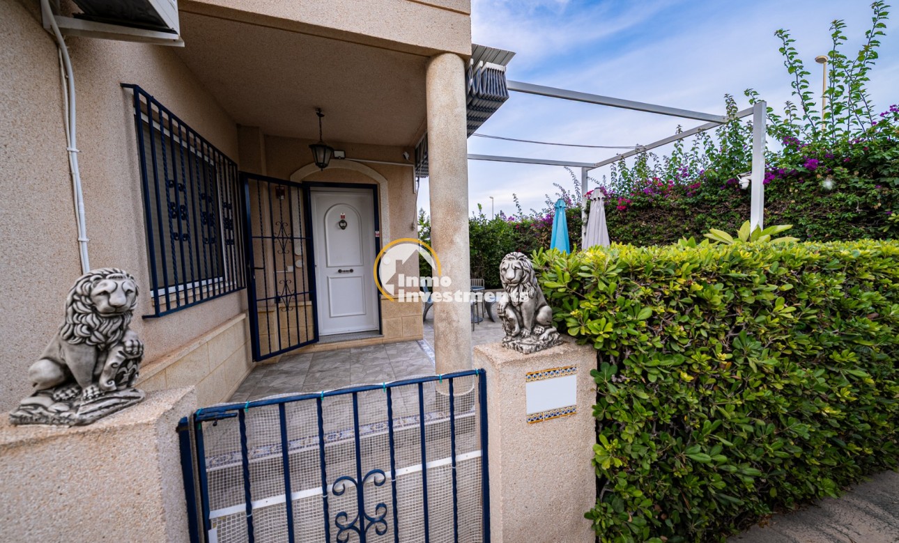 Reventa - Duplex apartment - Playa Flamenca - Miraflores