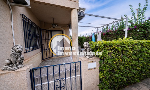 Reventa - Duplex apartment - Playa Flamenca - Miraflores