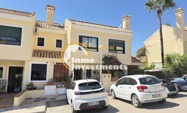 Bestaande bouw - Townhouse - Campoamor - Campoamor Golf