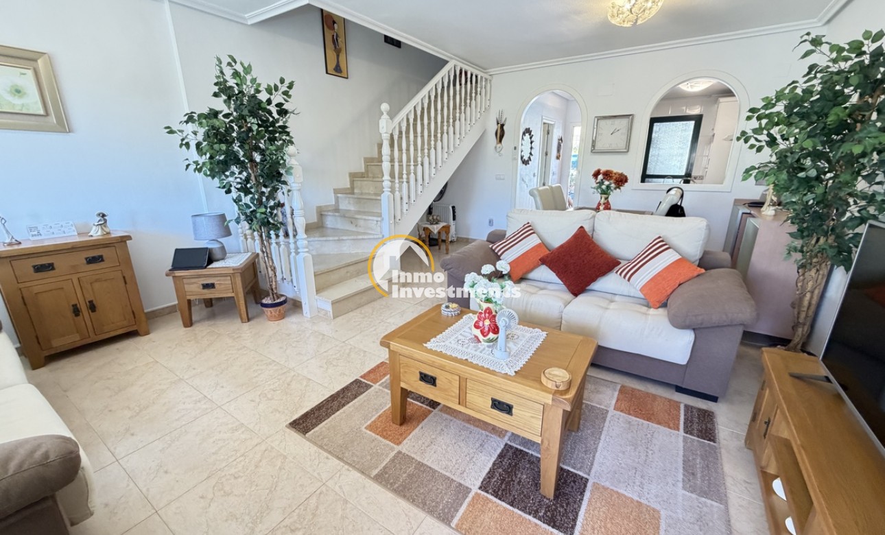 Bestaande bouw - Townhouse - Campoamor - Campoamor Golf