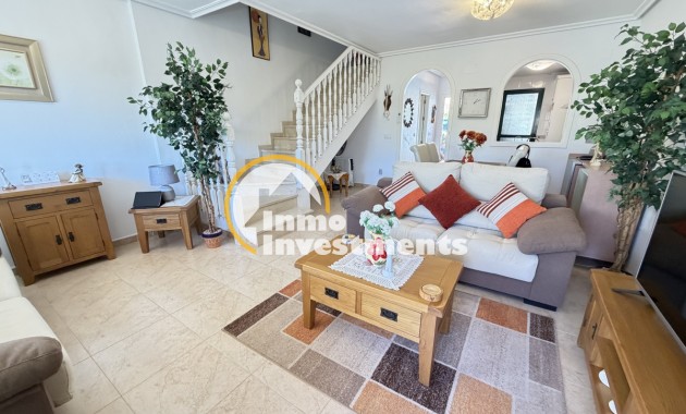 Bestaande bouw - Townhouse - Campoamor - Campoamor Golf