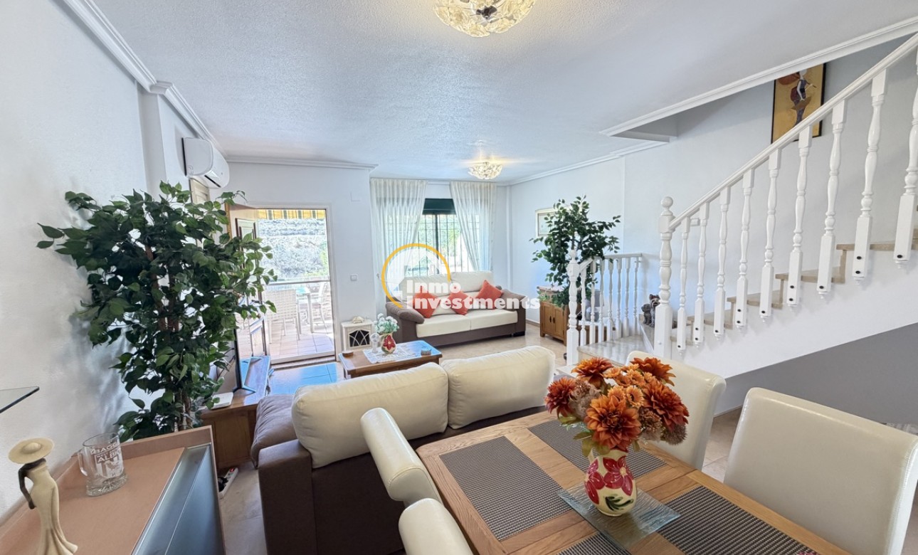 Bestaande bouw - Townhouse - Campoamor - Campoamor Golf