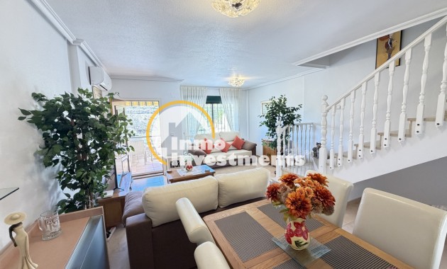 Bestaande bouw - Townhouse - Campoamor - Campoamor Golf