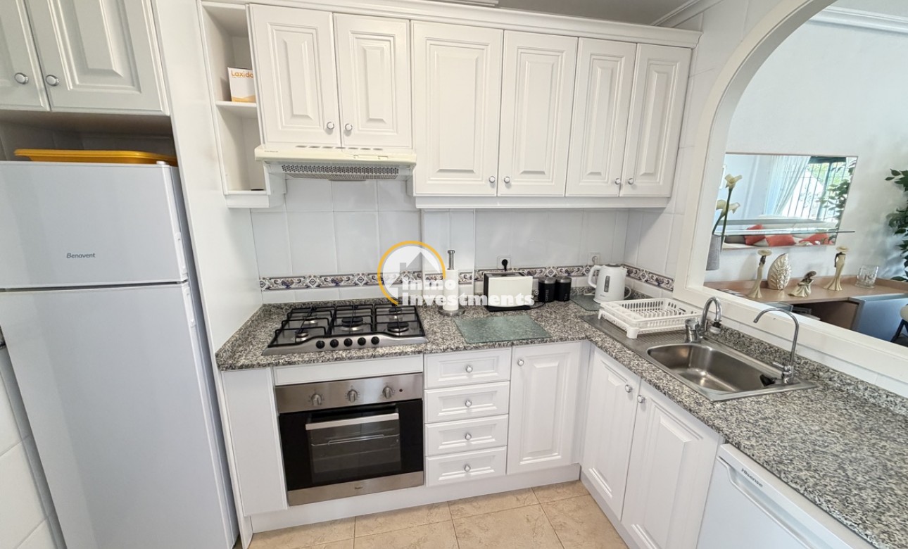 Bestaande bouw - Townhouse - Campoamor - Campoamor Golf