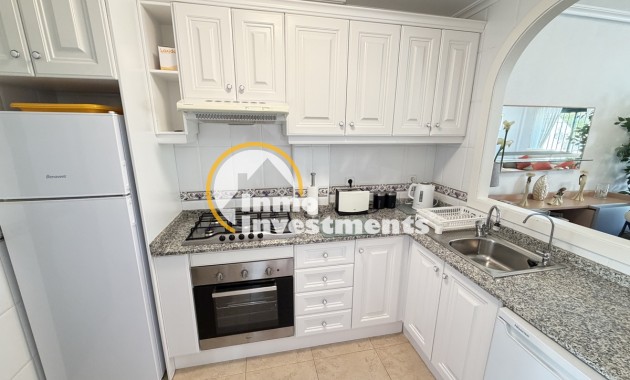 Bestaande bouw - Townhouse - Campoamor - Campoamor Golf