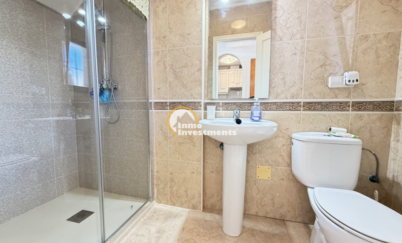 Bestaande bouw - Townhouse - Campoamor - Campoamor Golf