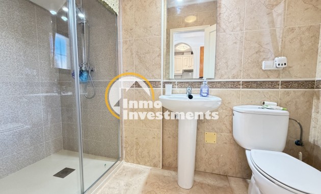 Bestaande bouw - Townhouse - Campoamor - Campoamor Golf