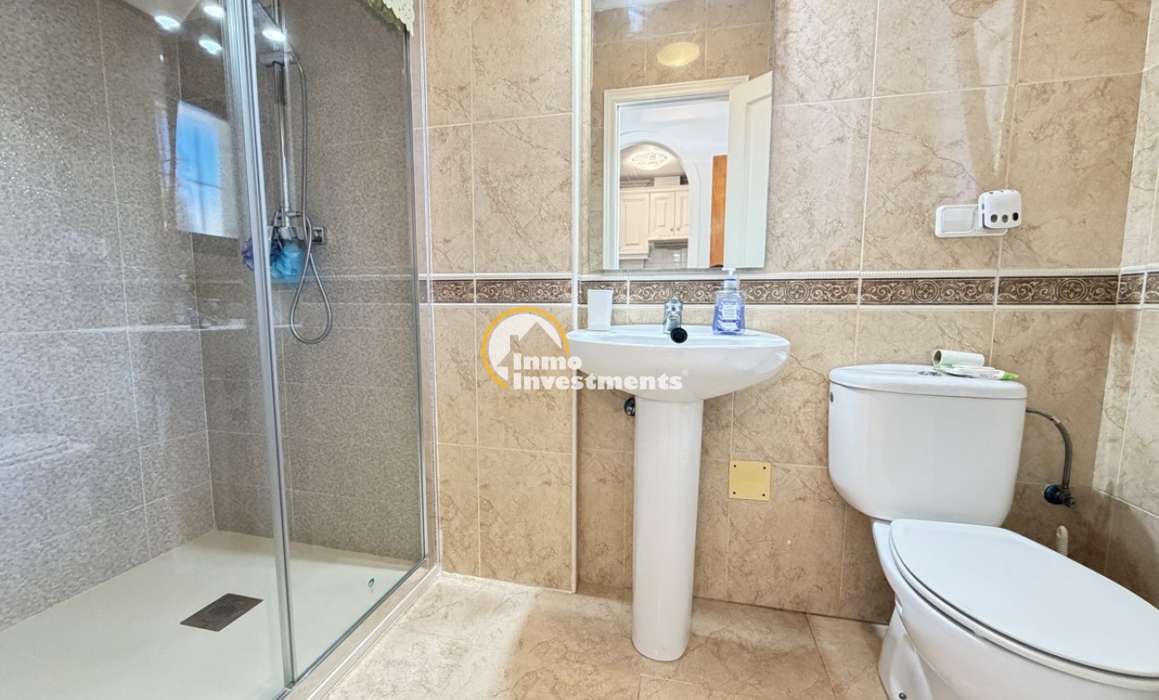 Bestaande bouw - Townhouse - Campoamor - Campoamor Golf