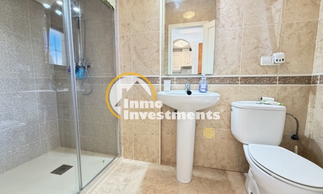Bestaande bouw - Townhouse - Campoamor - Campoamor Golf