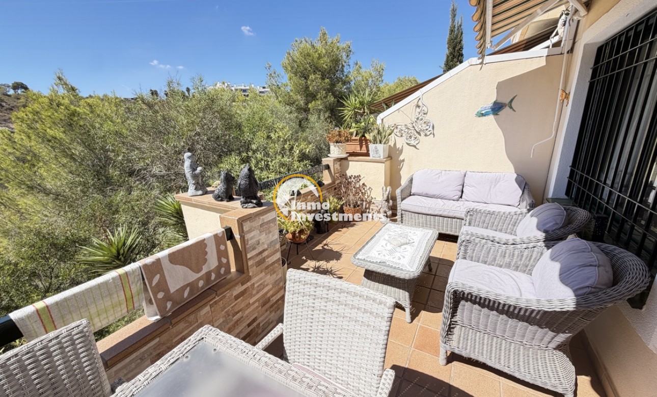 Bestaande bouw - Townhouse - Campoamor - Campoamor Golf