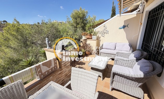 Bestaande bouw - Townhouse - Campoamor - Campoamor Golf