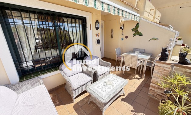 Bestaande bouw - Townhouse - Campoamor - Campoamor Golf