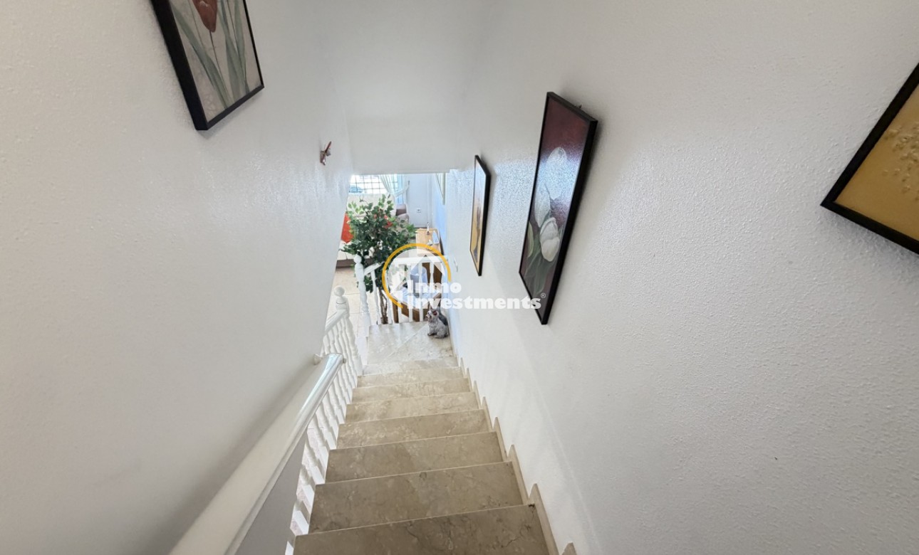 Bestaande bouw - Townhouse - Campoamor - Campoamor Golf