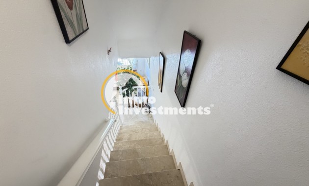 Bestaande bouw - Townhouse - Campoamor - Campoamor Golf