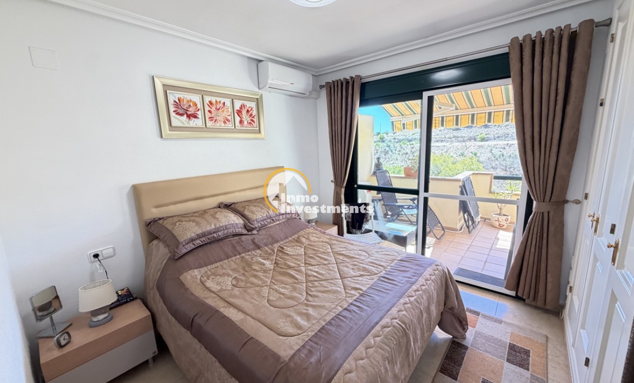 Bestaande bouw - Townhouse - Campoamor - Campoamor Golf