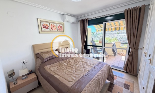 Bestaande bouw - Townhouse - Campoamor - Campoamor Golf