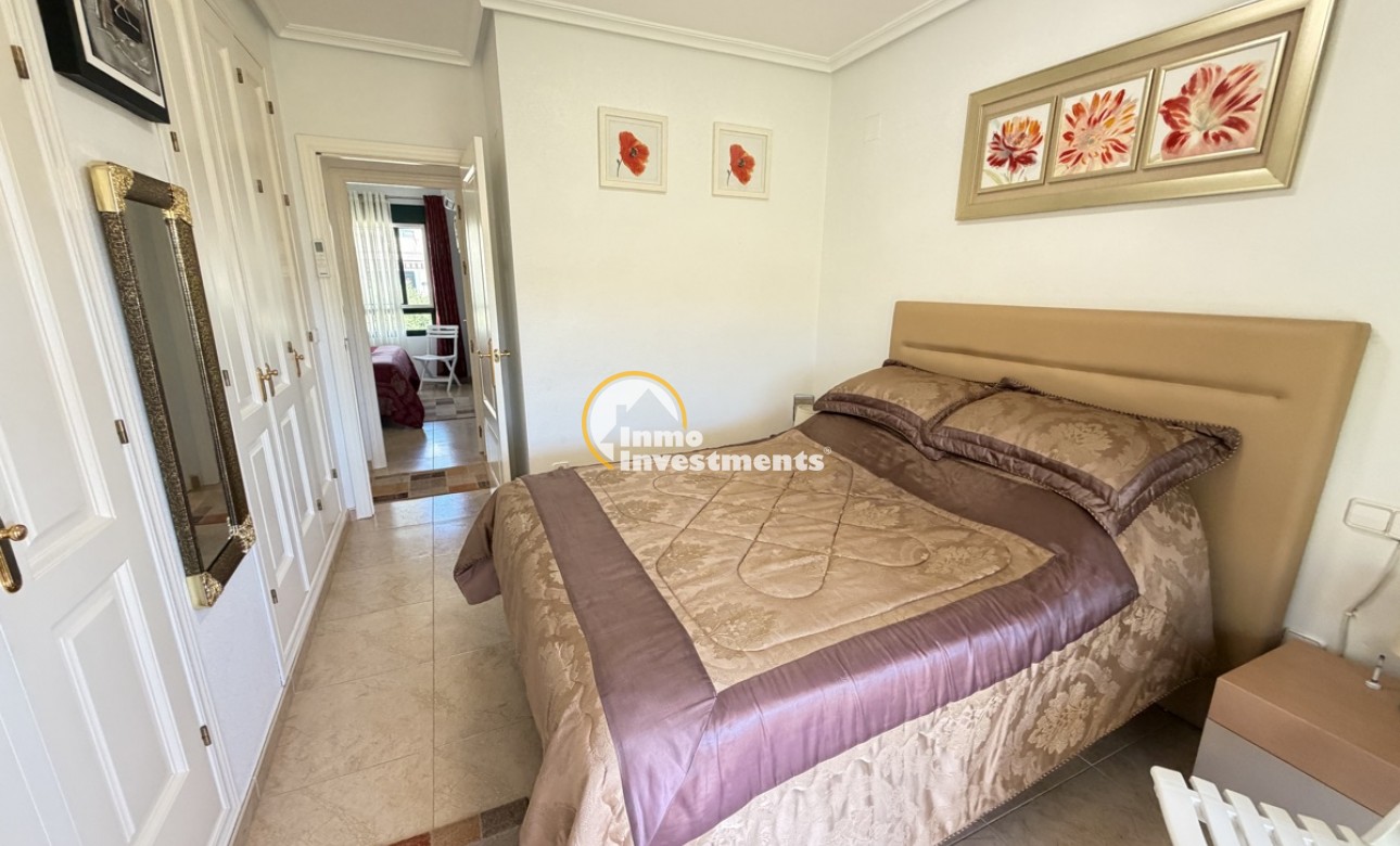 Bestaande bouw - Townhouse - Campoamor - Campoamor Golf