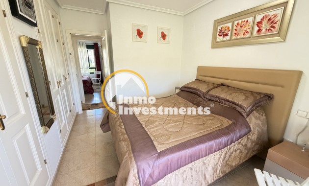 Bestaande bouw - Townhouse - Campoamor - Campoamor Golf