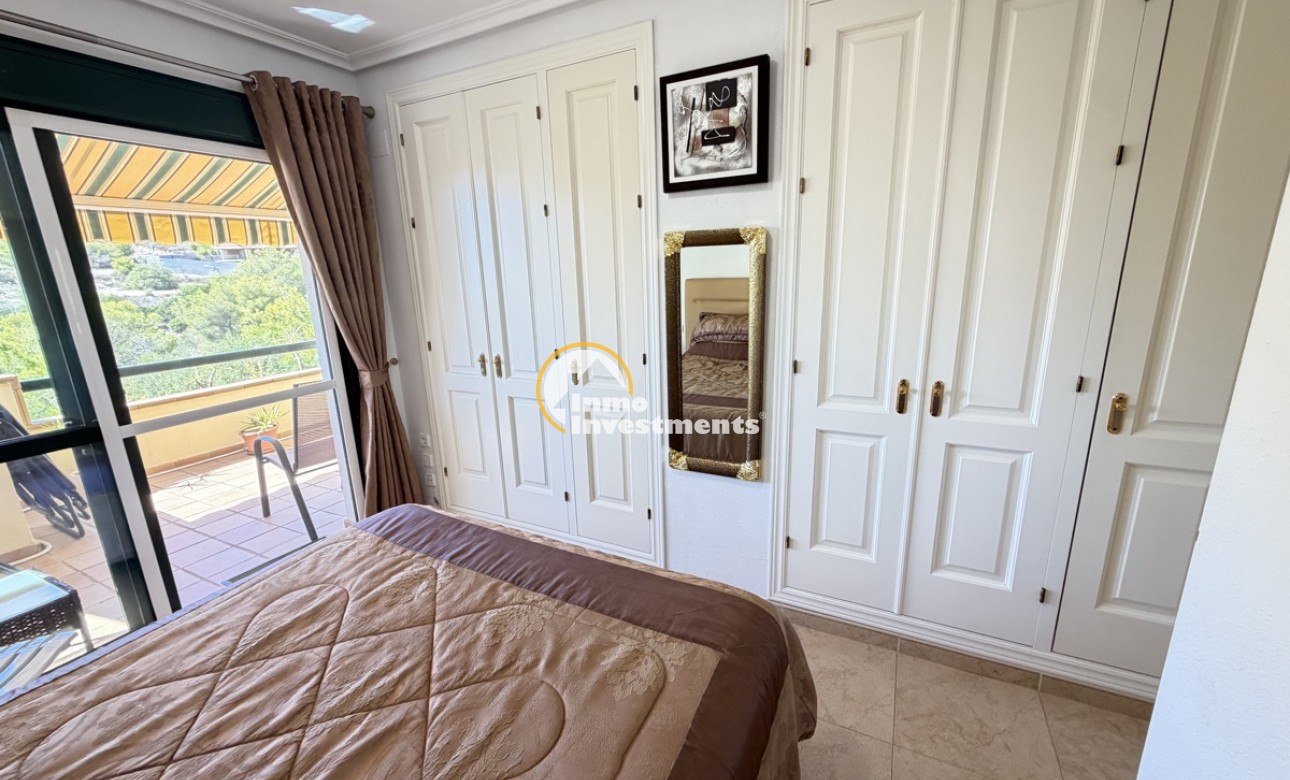 Bestaande bouw - Townhouse - Campoamor - Campoamor Golf