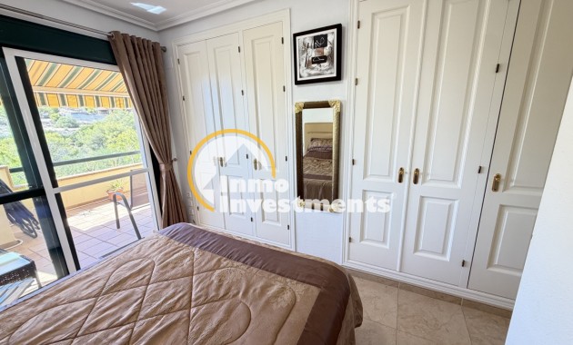Bestaande bouw - Townhouse - Campoamor - Campoamor Golf