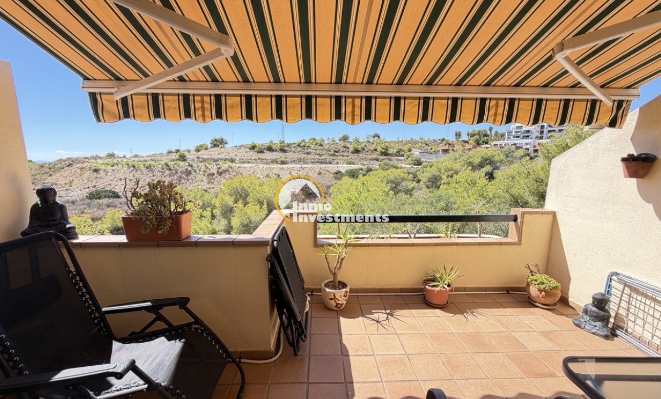 Bestaande bouw - Townhouse - Campoamor - Campoamor Golf