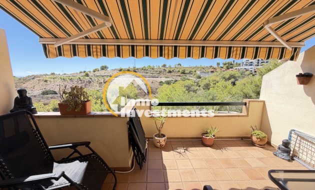Bestaande bouw - Townhouse - Campoamor - Campoamor Golf