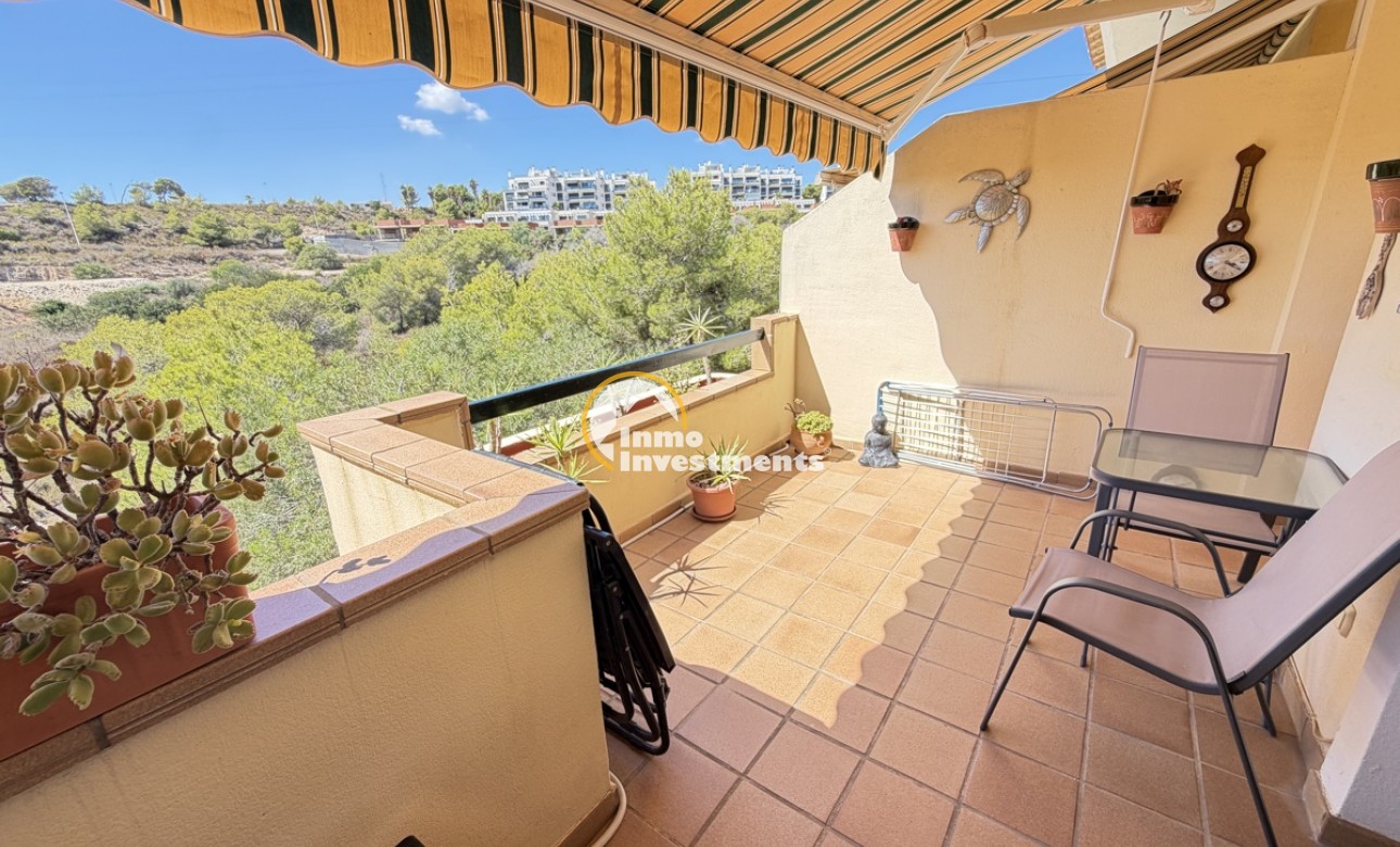 Bestaande bouw - Townhouse - Campoamor - Campoamor Golf